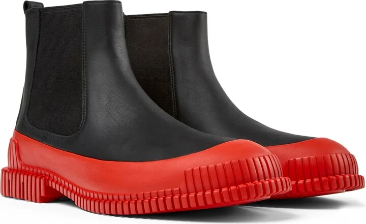 Pix Boot