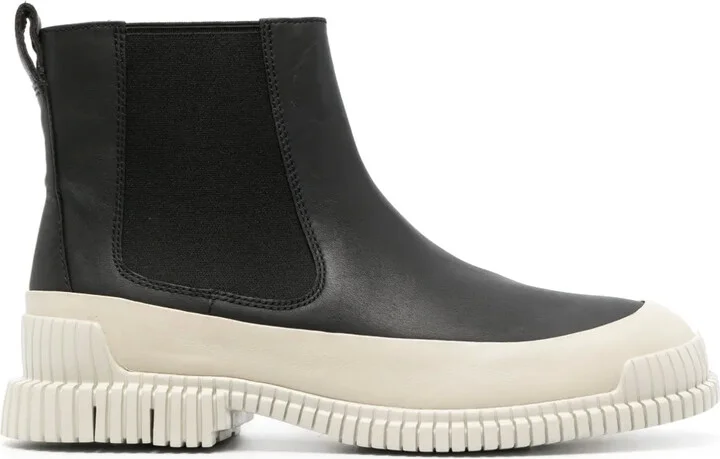 Pix Chelsea ankle boots