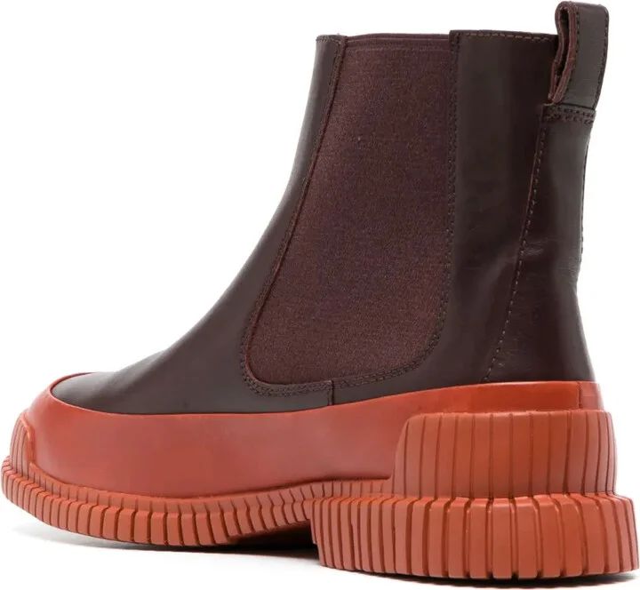 Pix Chelsea boots - Image 3