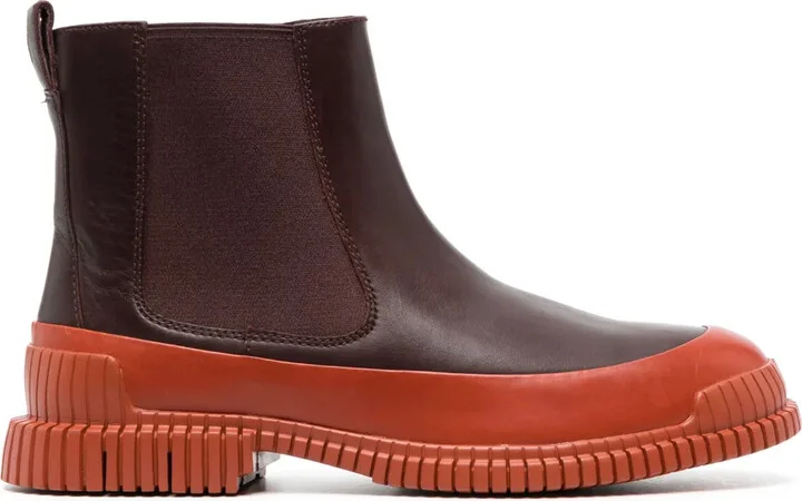 Pix Chelsea boots