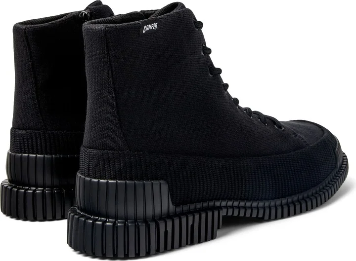 Pix Combat Boot - Image 2