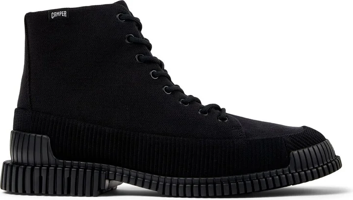 Pix Combat Boot - Image 3