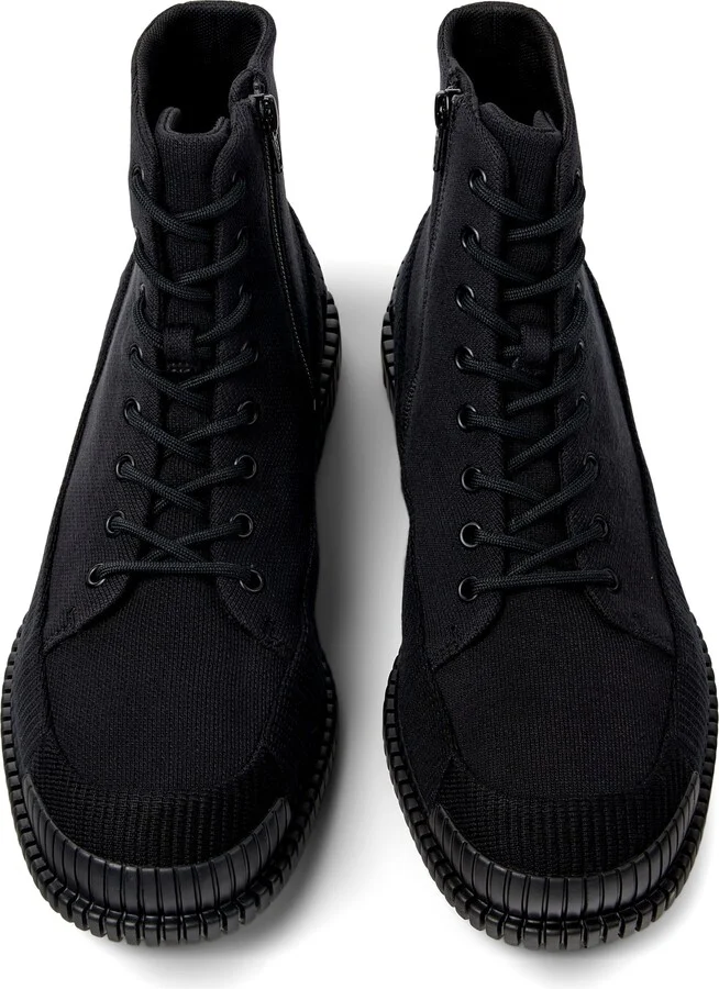Pix Combat Boot - Image 4