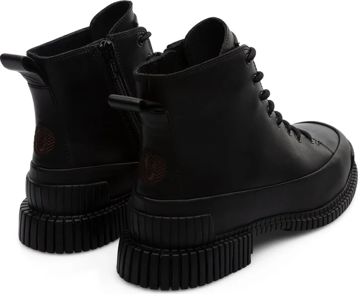 Pix Combat Boot - Image 2