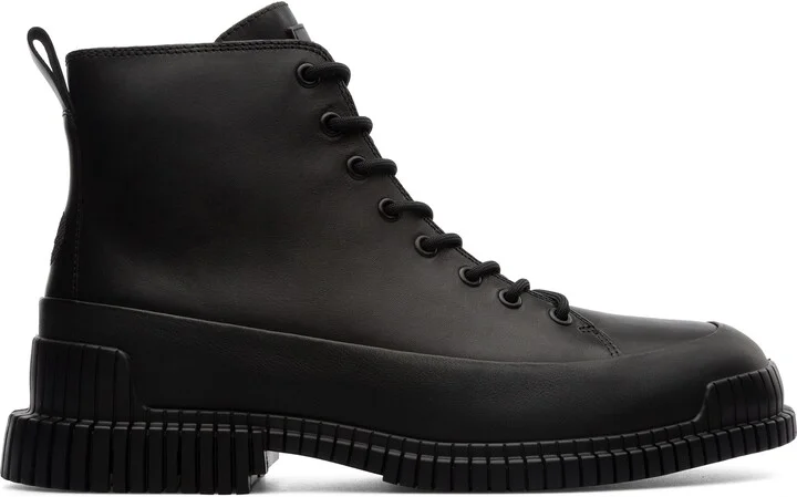 Pix Combat Boot - Image 3