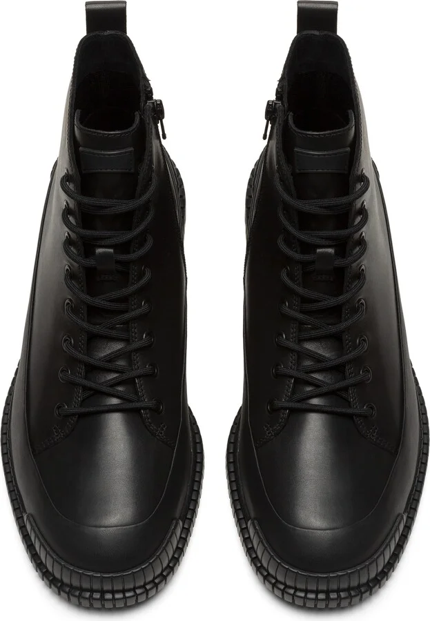 Pix Combat Boot - Image 4