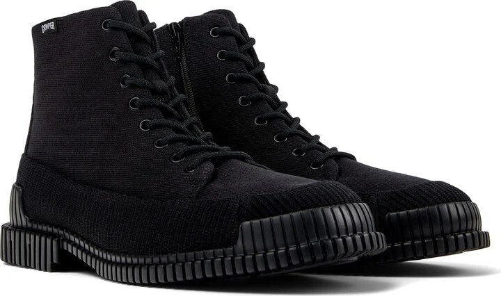 Pix Combat Boot