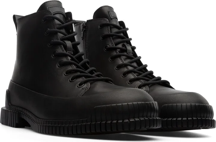 Pix Combat Boot