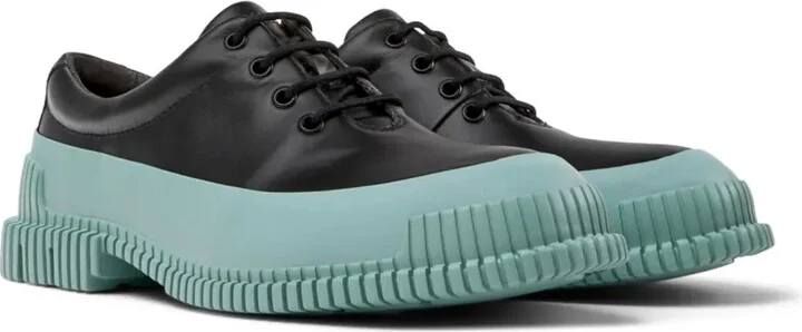 Pix derby shoes - Image 2