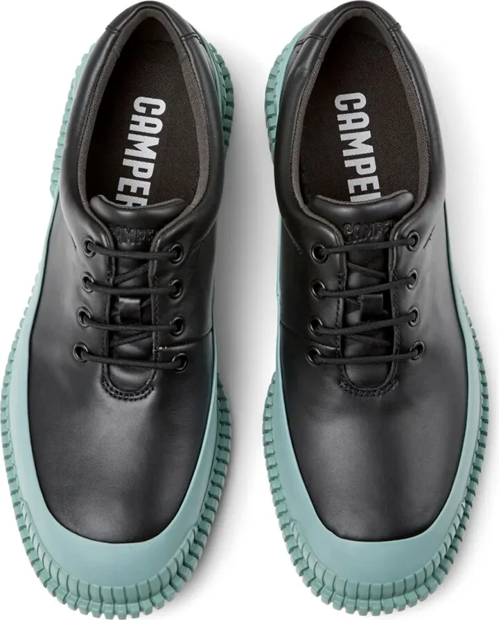 Pix derby shoes - Image 4