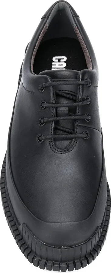Pix Derby shoes - Image 4