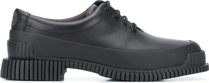Pix Derby shoes