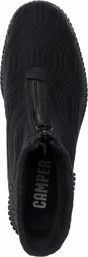 Pix front-zip ankle boots - Image 4