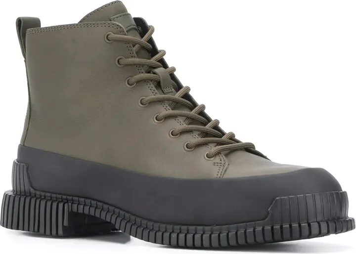 Pix lace-up ankle boots - Image 2