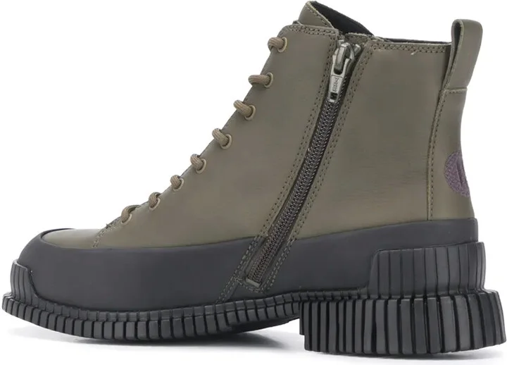 Pix lace-up ankle boots - Image 3