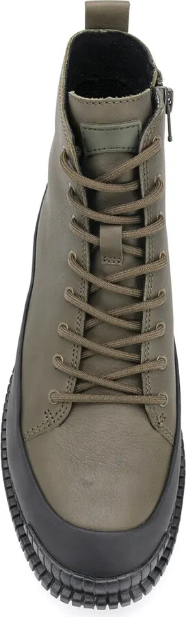 Pix lace-up ankle boots - Image 4