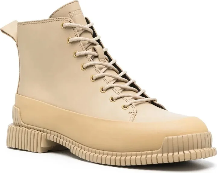 Pix lace-up ankle boots - Image 2