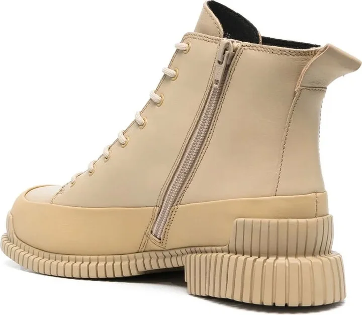 Pix lace-up ankle boots - Image 3