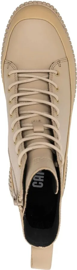 Pix lace-up ankle boots - Image 4