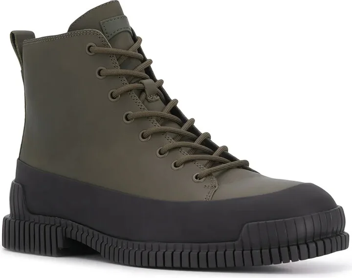 Pix lace-up boots - Image 2