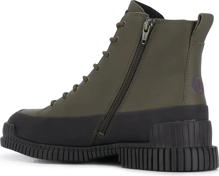 Pix lace-up boots - Image 3