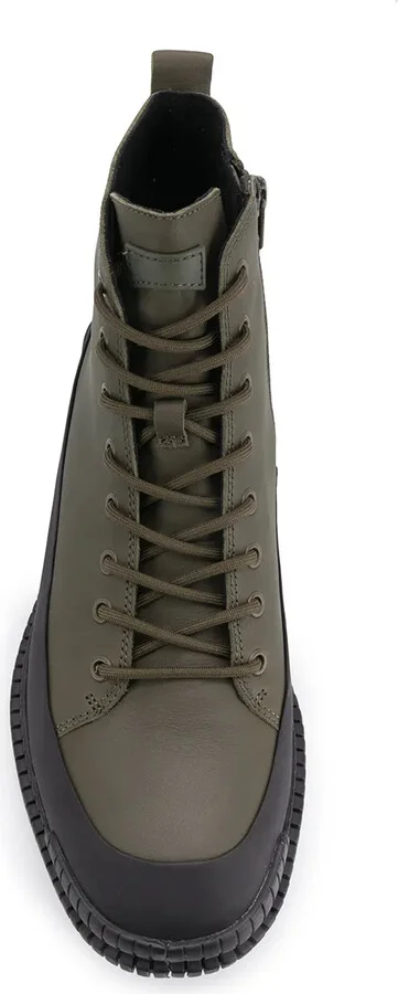 Pix lace-up boots - Image 4