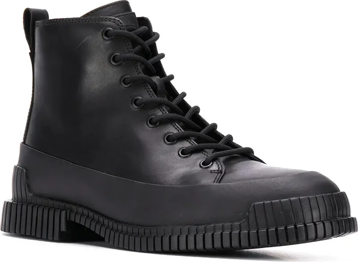 Pix lace-up boots - Image 2