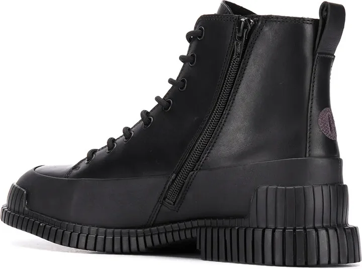 Pix lace-up boots - Image 3