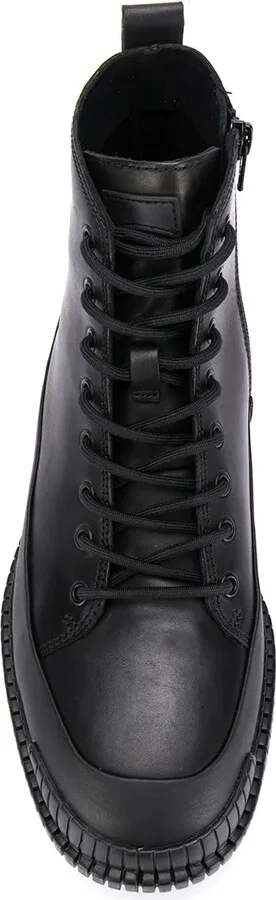 Pix lace-up boots - Image 4