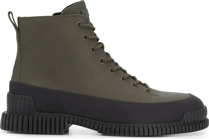 Pix lace-up boots