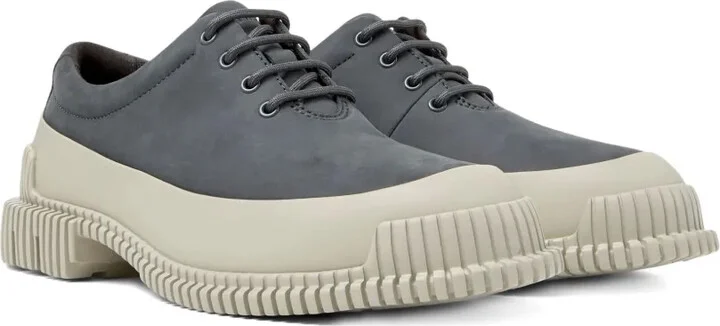 Pix lace-up chunky Oxford shoes - Image 2