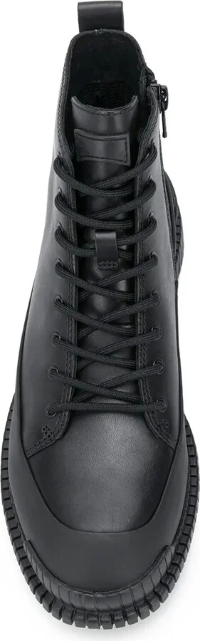 Pix lace-up combat boots - Image 4