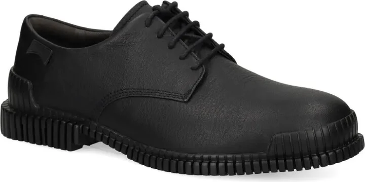 Pix lace-up Derby shoes - Image 2