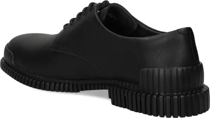 Pix lace-up Derby shoes - Image 4