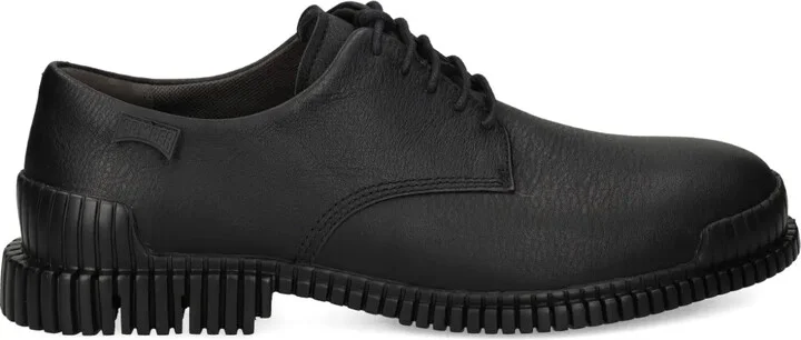 Pix lace-up Derby shoes