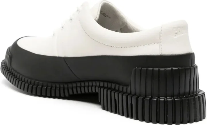Pix lace-up leather shoes - Image 3