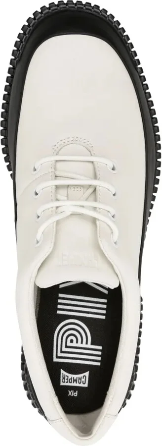 Pix lace-up leather shoes - Image 4