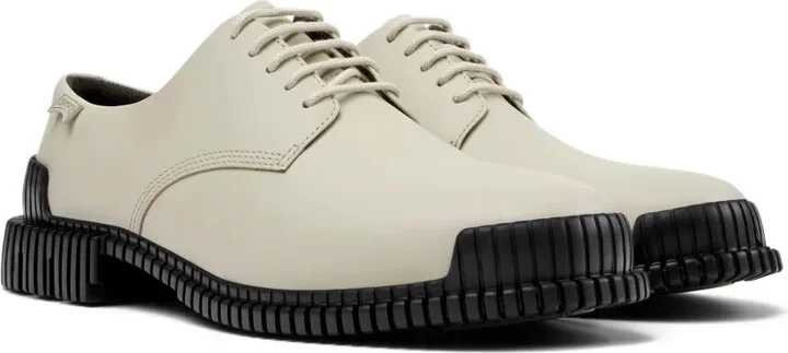 Pix lace-up rubber-sole shoes - Image 2