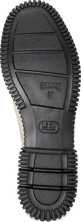 Pix lace-up rubber-sole shoes - Image 4