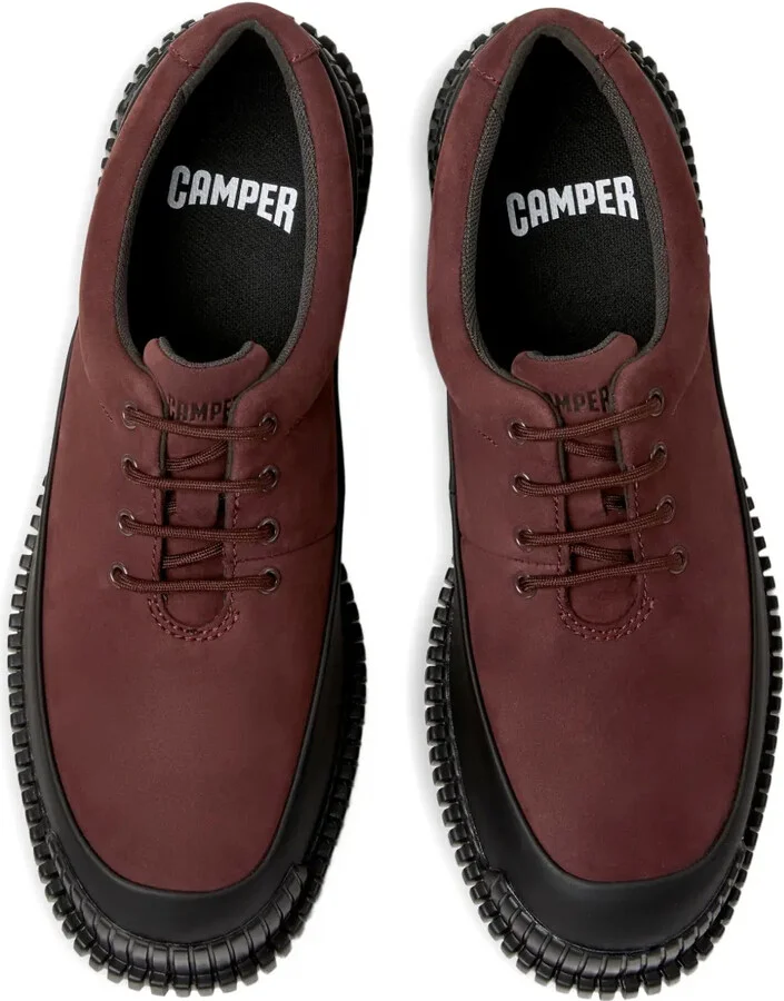 Pix lace-up shoes - Image 4