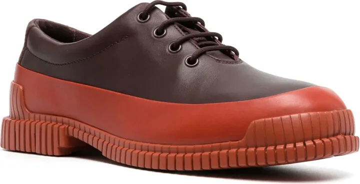 Pix lace-up shoes - Image 2