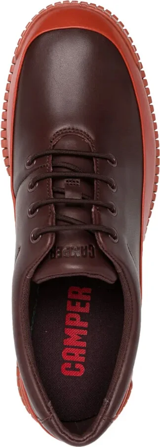 Pix lace-up shoes - Image 4