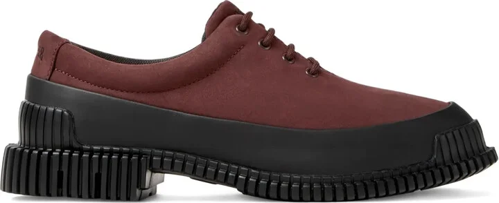 Pix lace-up shoes