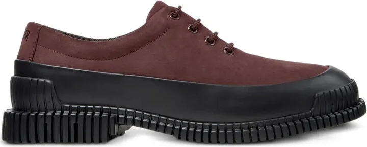 Pix lace-up shoes
