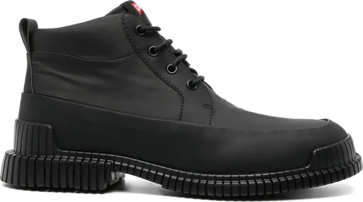 Pix lace-up shoes