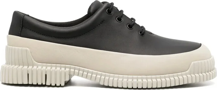 Pix lace-up shoes
