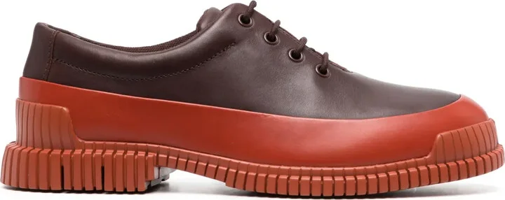 Pix lace-up shoes