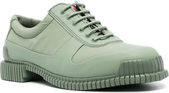 Pix lace-up sneakers - Image 2