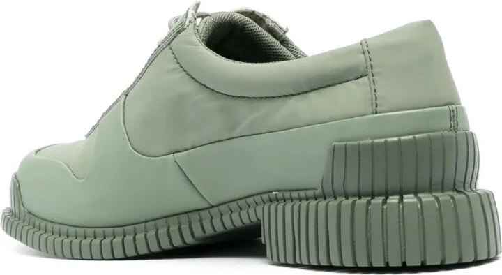 Pix lace-up sneakers - Image 3