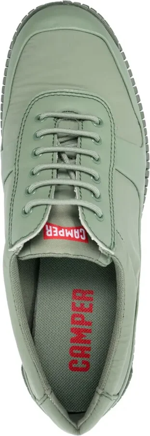 Pix lace-up sneakers - Image 4